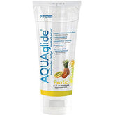 AQUAglide Glijmiddel Exotisch Fruit - 100 ml - PlayForFun